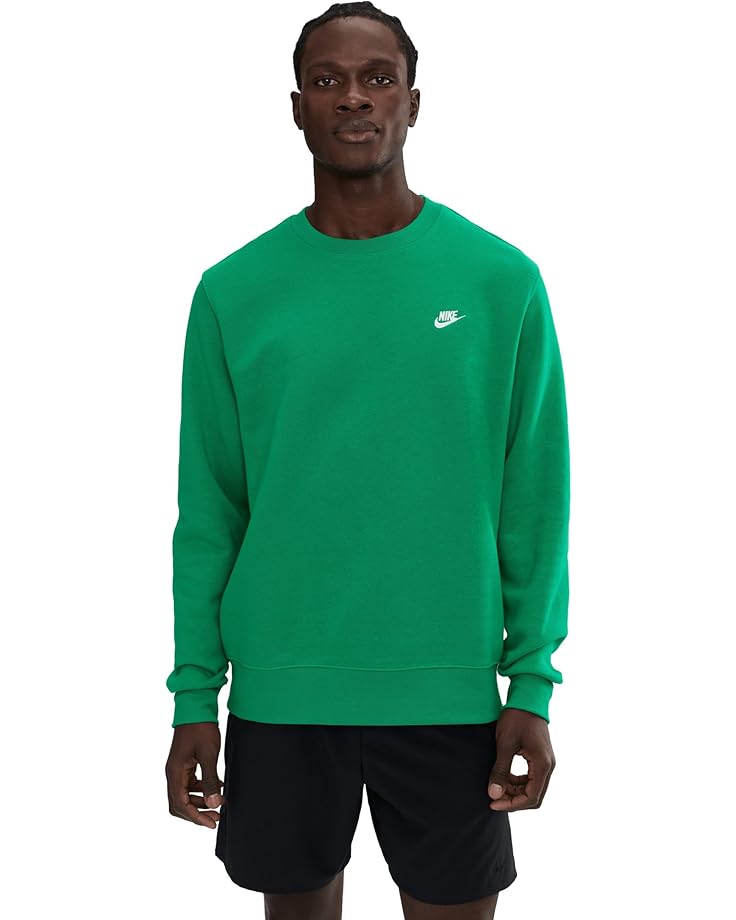 Nike Club Basket Ball Crew - Main View