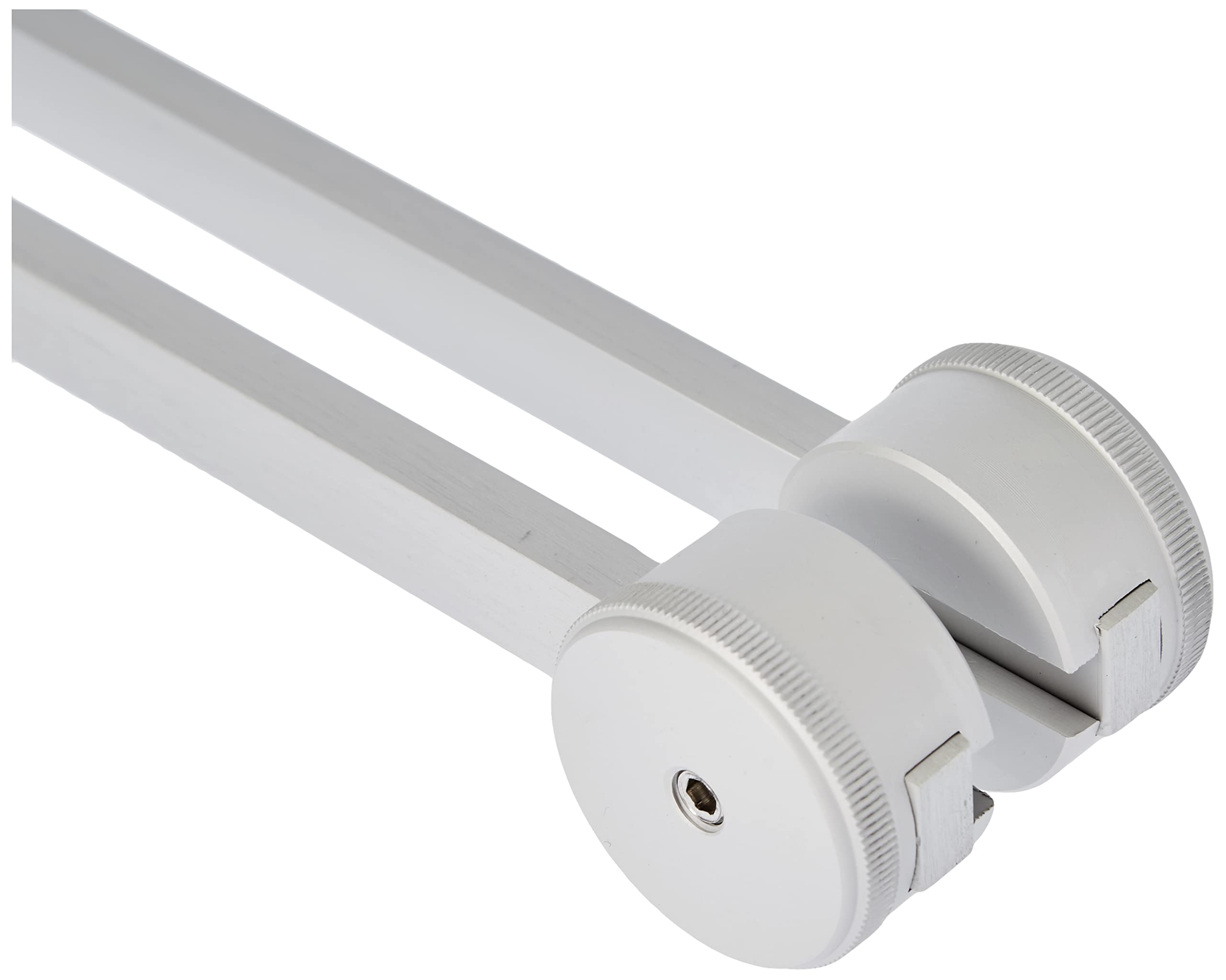 GIMA 31225 Diapason Alluminio 128 Hz, Confezione 1 Pezzo