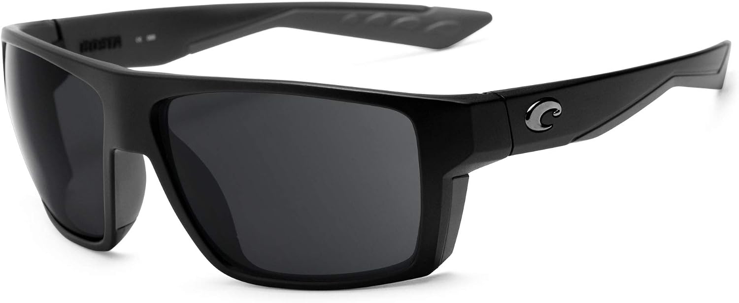 Revant Replacement Lenses for Costa Bloke BLK