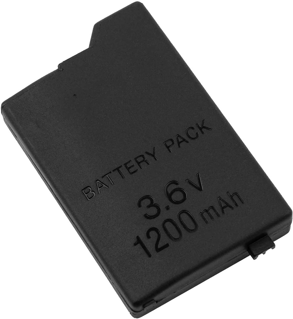 Porro Fino Original 1200mah PSP Battery compatible for Sony PSP 2000 & 3000 Series Model (Color :- Black) (B0BLK77N3K) Amazon Price History, Amazon Price Tracker