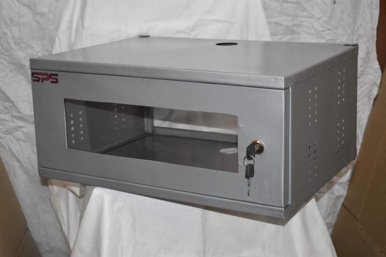 L M Machinary Silver Lock