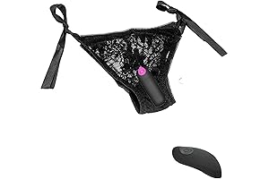 Remote Control Vibrant for Panties