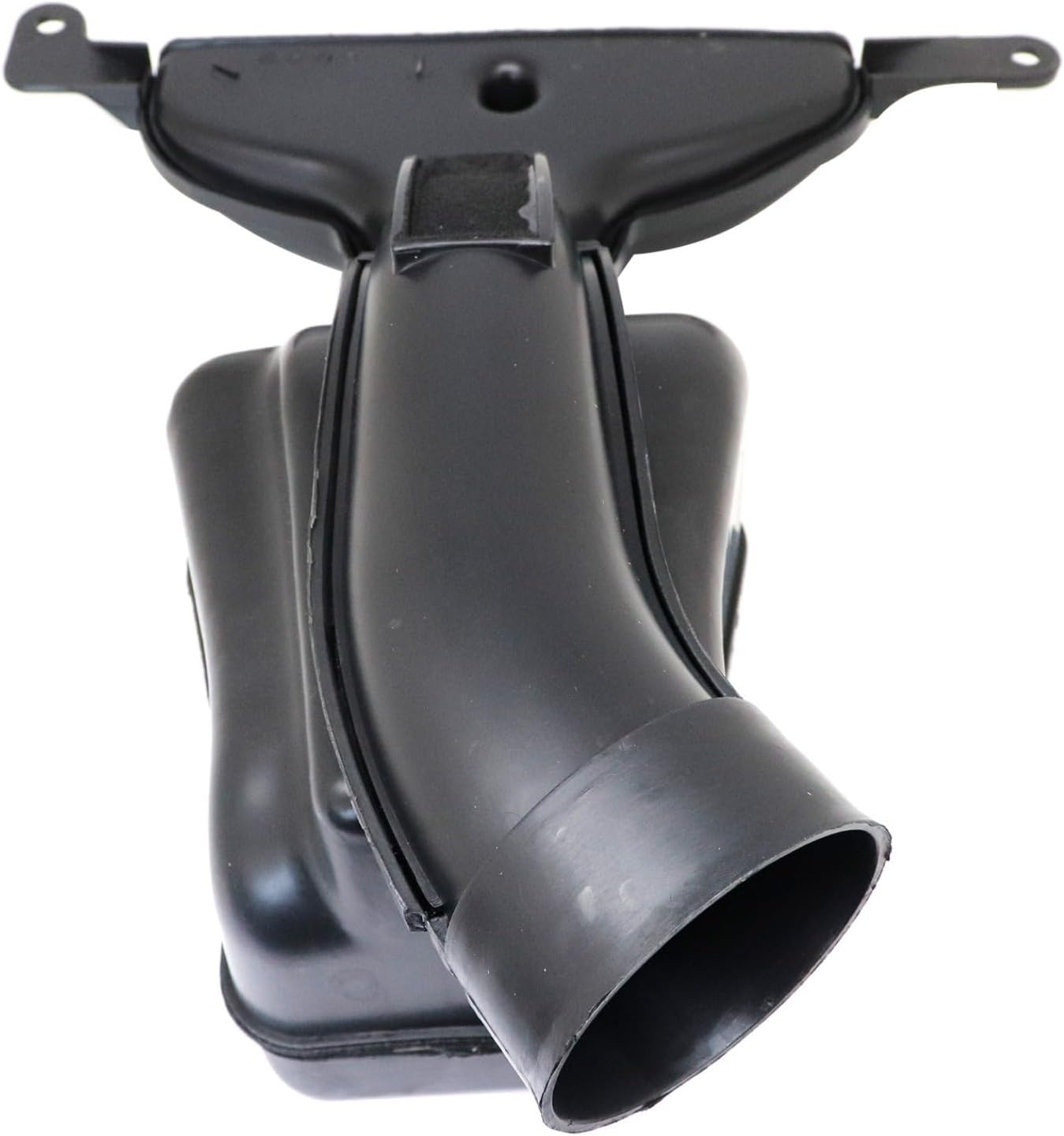 FZJDSD Air Cleaner Box Inlet Duct Intake 177500H060, 1775028020 Compatible with Toyota Camry 2.4L SE LE 2007-2009 Hybrid 2010-2011