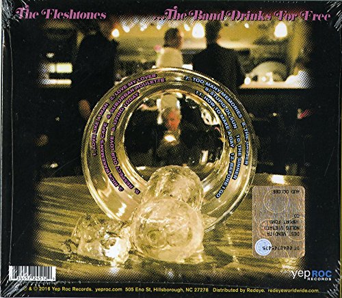 Vista 2 de The Band Drinks For Free