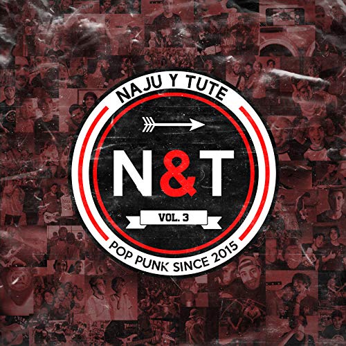 Pop Punk Covers, Vol. 3 (Cover) [Explicit]