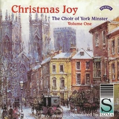 Christmas Joy, Vol. I