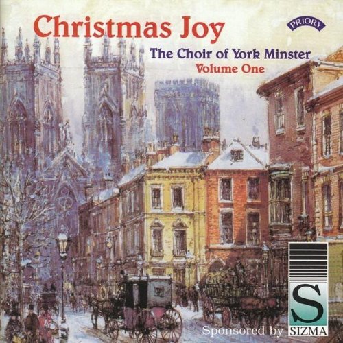 Christmas Joy, Vol. I
