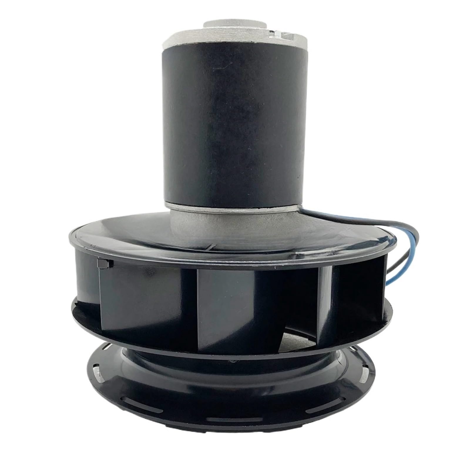 A/C CA Air acondicionamiento del ventilador del ventilador Compatible con cargador de oruga 950h D5G Track Dozer 2982636 CM676470 2688792 1682313(12)