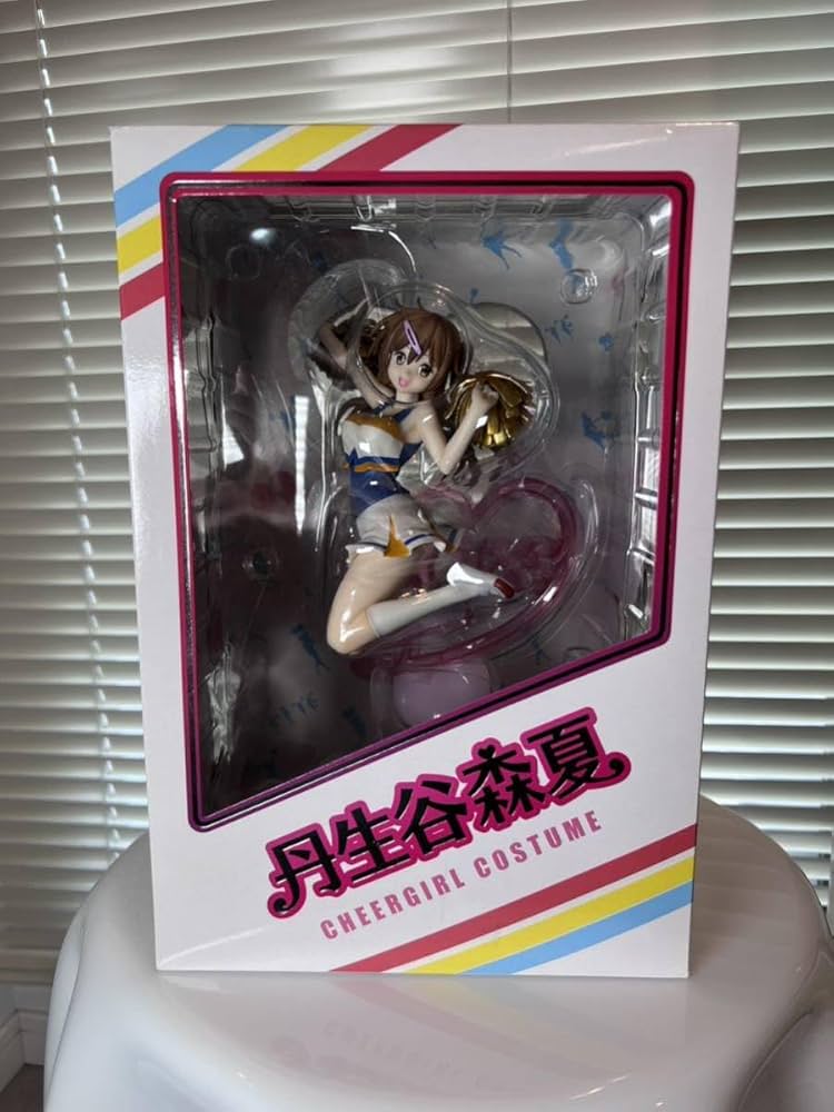 Amazon.co.jp: 中二病でも恋がしたい! 丹生谷森夏 モリサマー