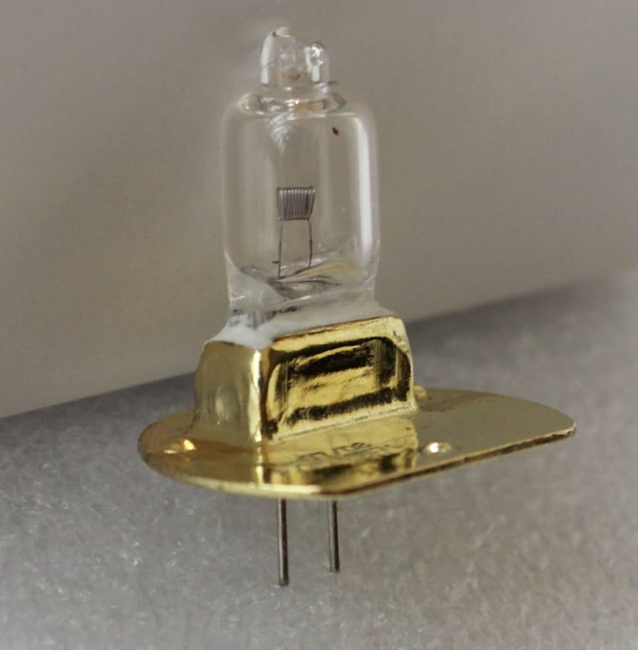 香合　鬼灯 TOPCON SL-D7/D8 SL-8Z Slit Lamp 12V 30W Bulb Replacement
