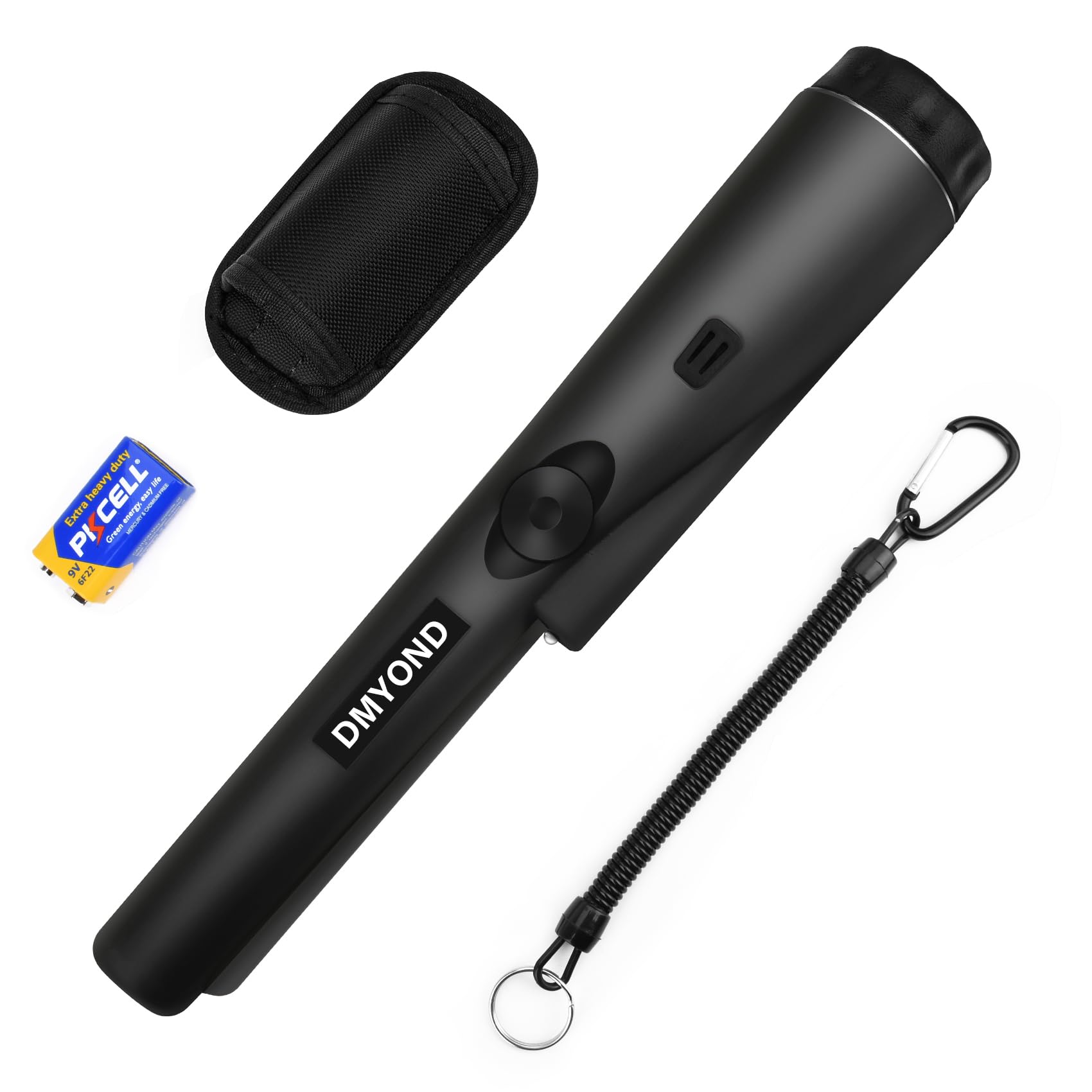Amazon.com : Dmyond Metal Detector Pinpointer, Professional