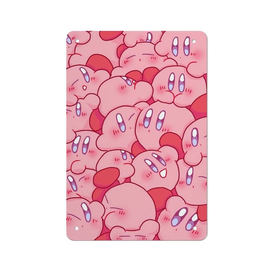 【入手困難】星のカービィ アートパネル SM号 日本画 入手困難】星のカービィ アートパネル SM号 日本画 入手困難】星