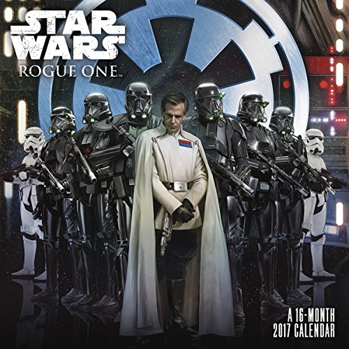 Trends International 2017 Mini Wall Calendar, September 2016 - December 2017, 7