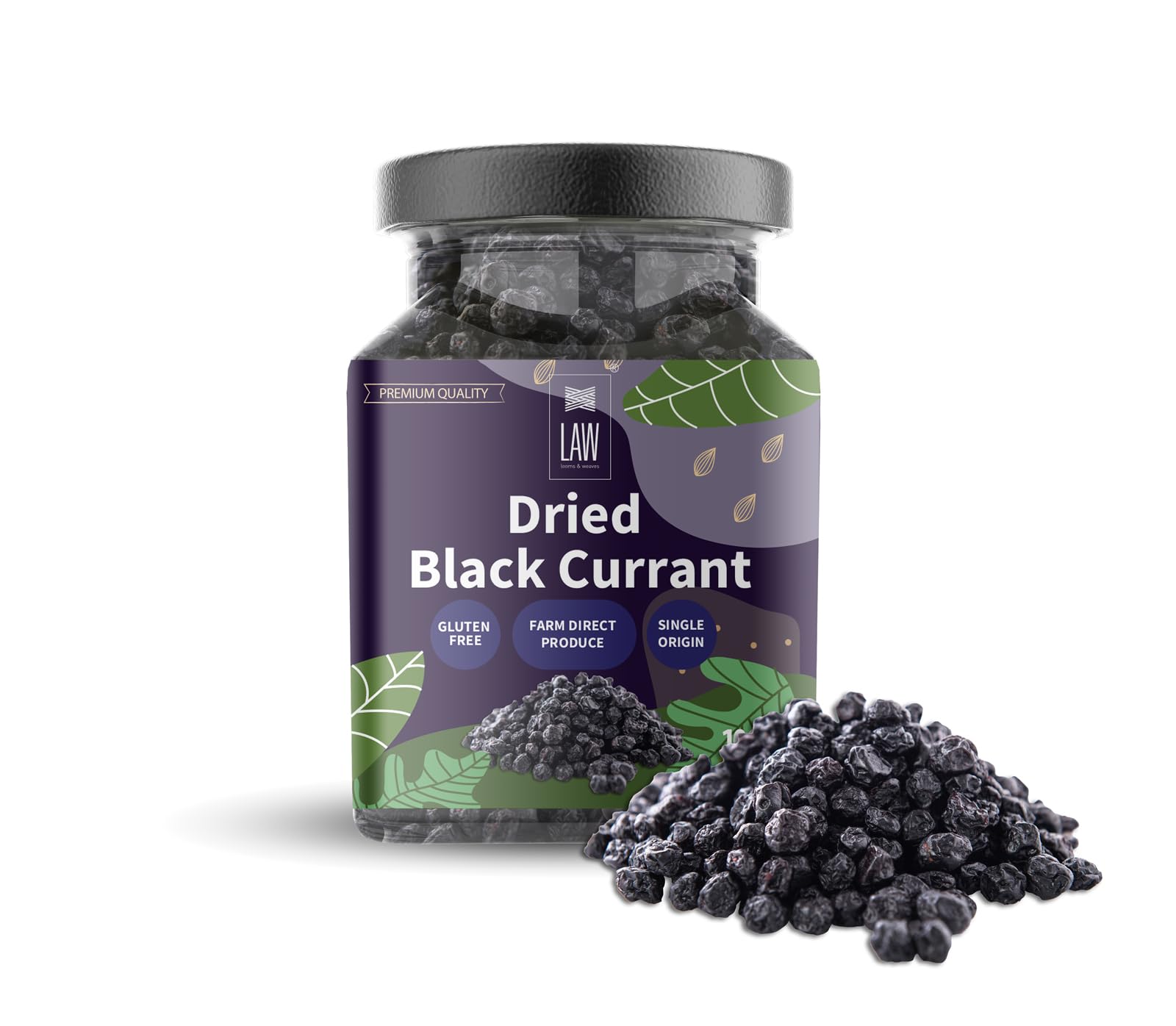 See full amazon price history chart for looms & weaves - Dried Black Currant - 200gm looms & weaves - Dried Black Currant - 200gm (B0CNPJFPWT) Amazon Price History, Amazon Price Tracker