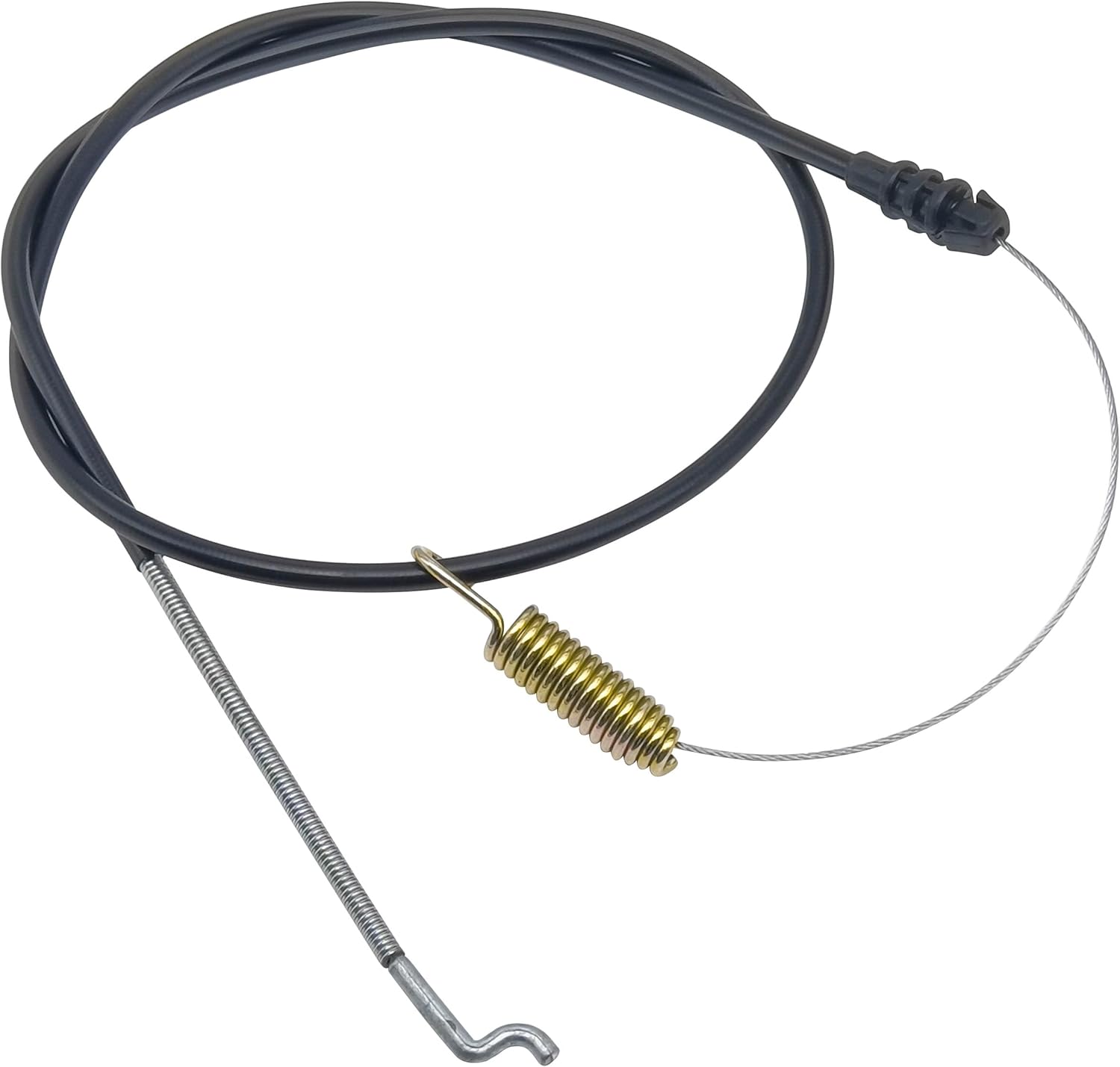 ZHNsaty 1051844 Traction Control Cable for Replacement