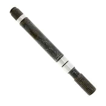 Amazon.com: Polaris 3236439 Front Output Shaft RZR Ranger