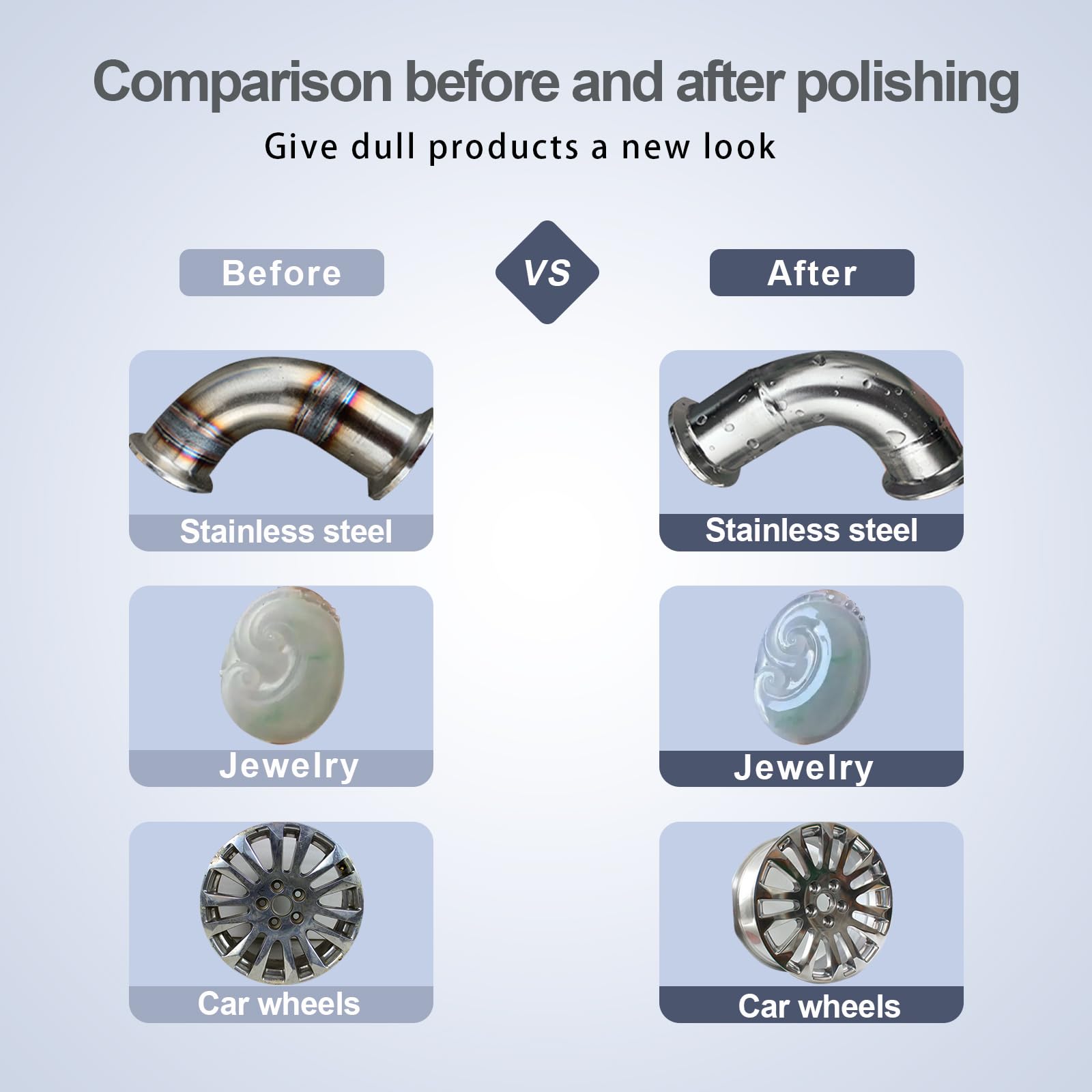 Neeki Polishing Compound - Achieve Professional Shine -5