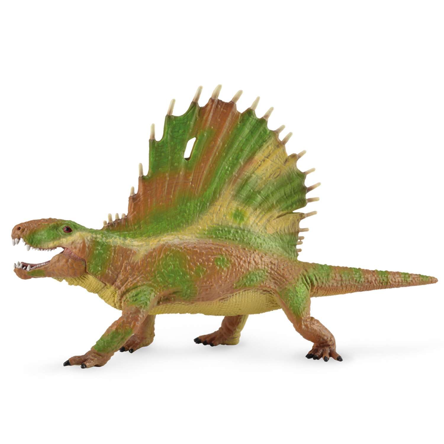 CollectA Dimetrodon, Prehistoric Animal Figure