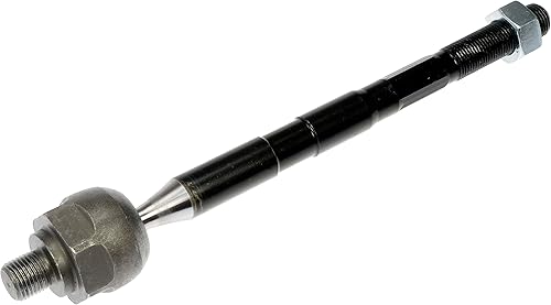 Dorman Extremo de barra de acoplamiento de dirección interior delantera TI56100PR compatible con modelos seleccionados de Hyundai