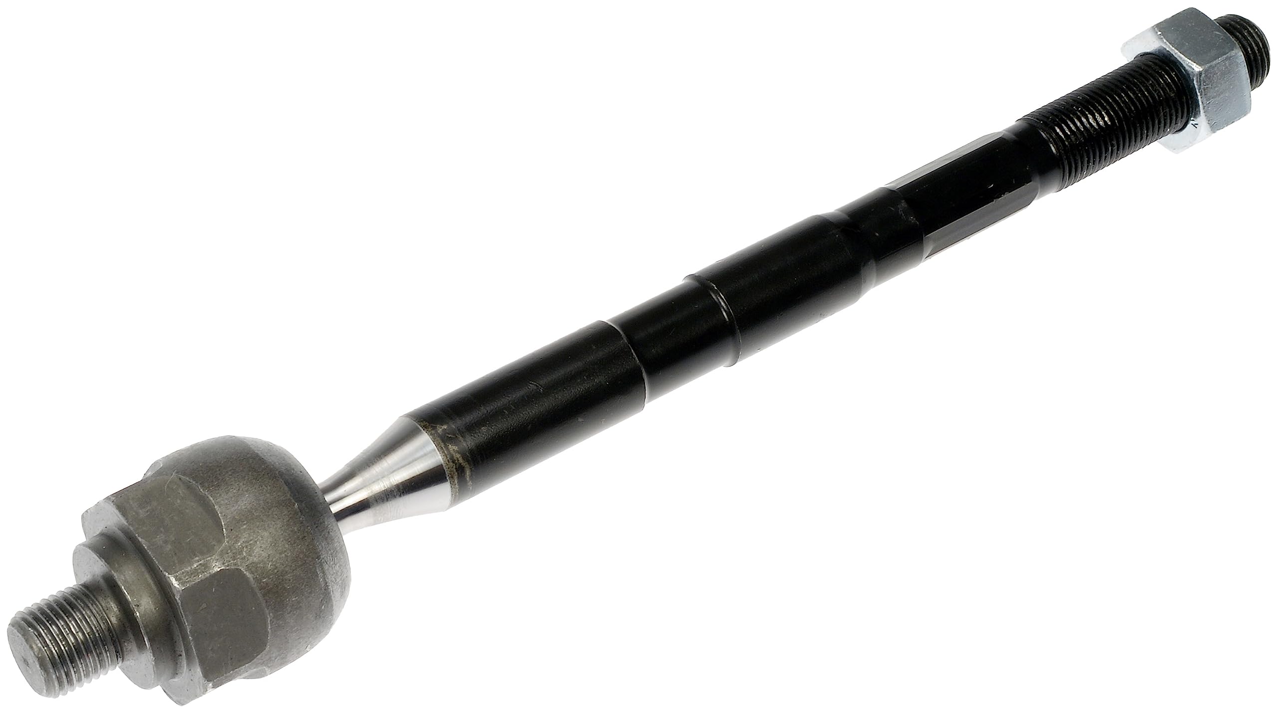 Dorman Premium TI56100PR Front Inner Steering Tie Rod End Compatible with Select Hyundai Models - Tie Rod - Steering Tie Rod End - This steering tie rod end directly replaces the original equipment tie rod on specific vehicle applications. It has undergone an industry-leading evaluation process to ensure smooth, safe operation.