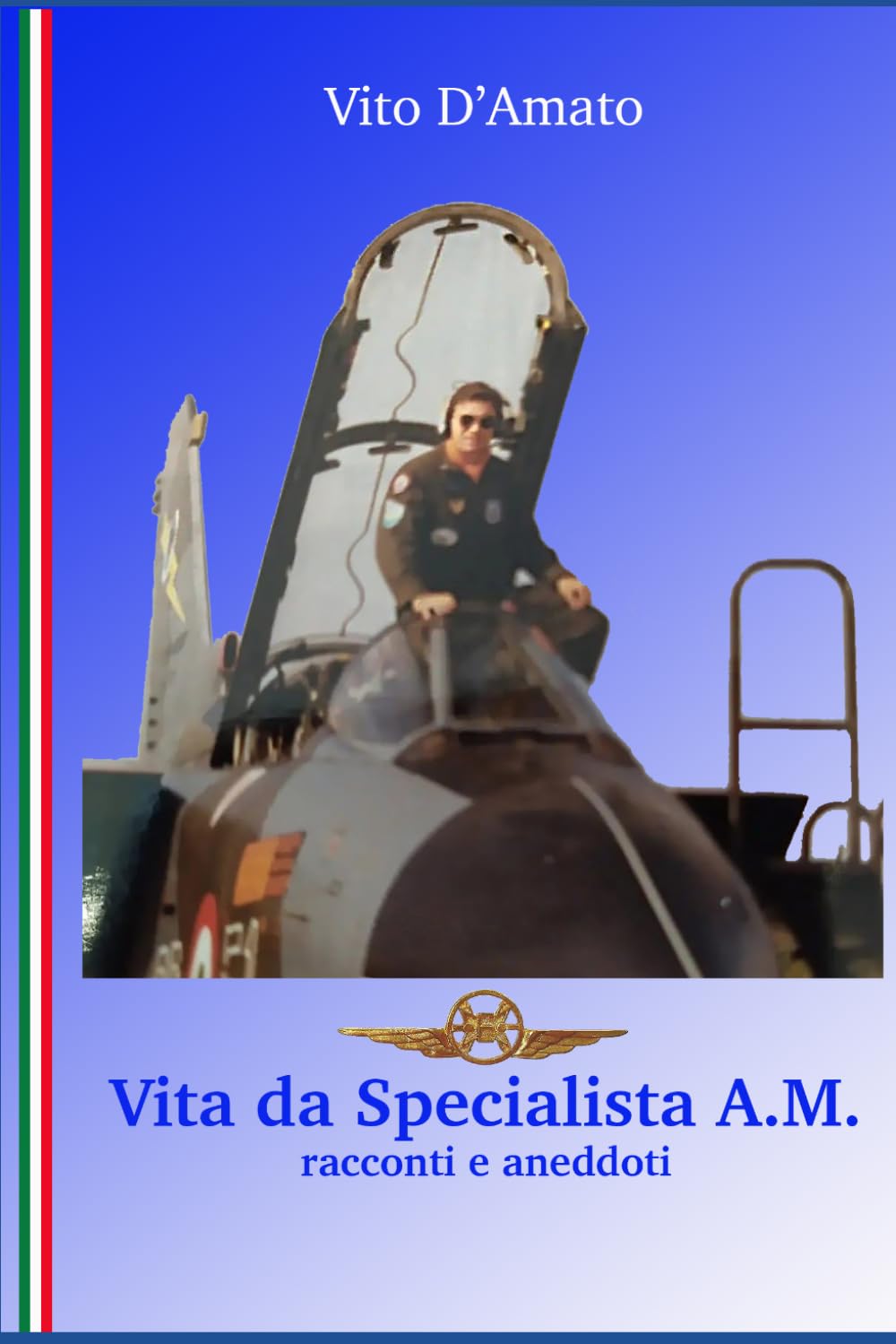 Vita da Specialista A.M.: Racconti e aneddoti