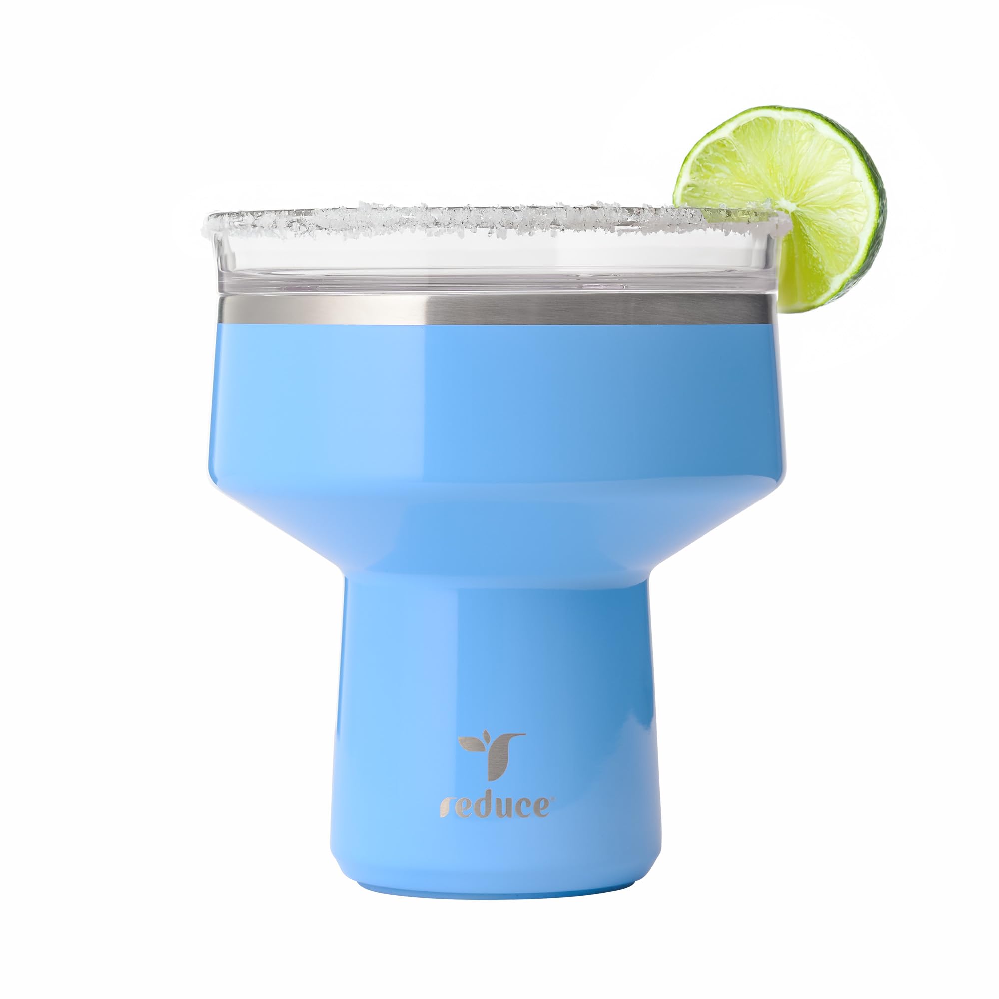 REDUCE SALTINI TUMBLER 16oz OG OAHU BLUE