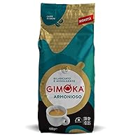 Gimoka, Miscela Armonioso