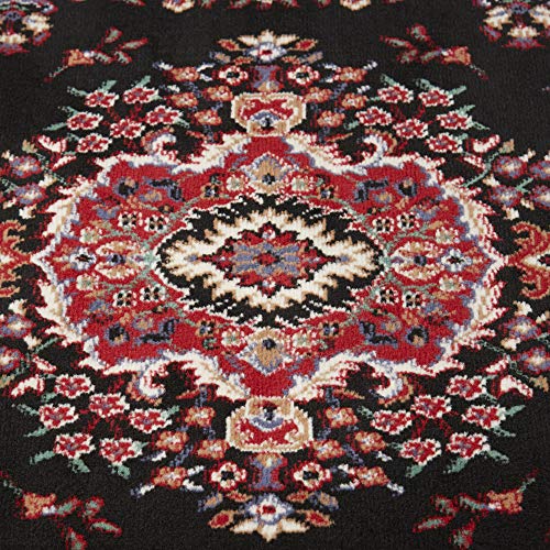 Tapete Premium Sakarya Traditional Medallion 223x157 cm miniatura 7