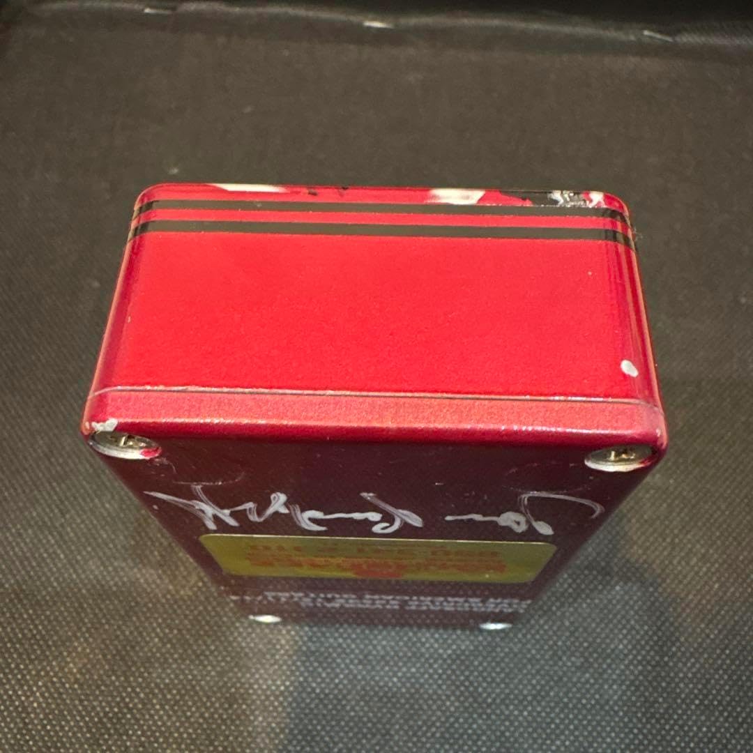 Landgraff Dynamic Overdrive 2014年製 Landgraff Dynamic Overdrive