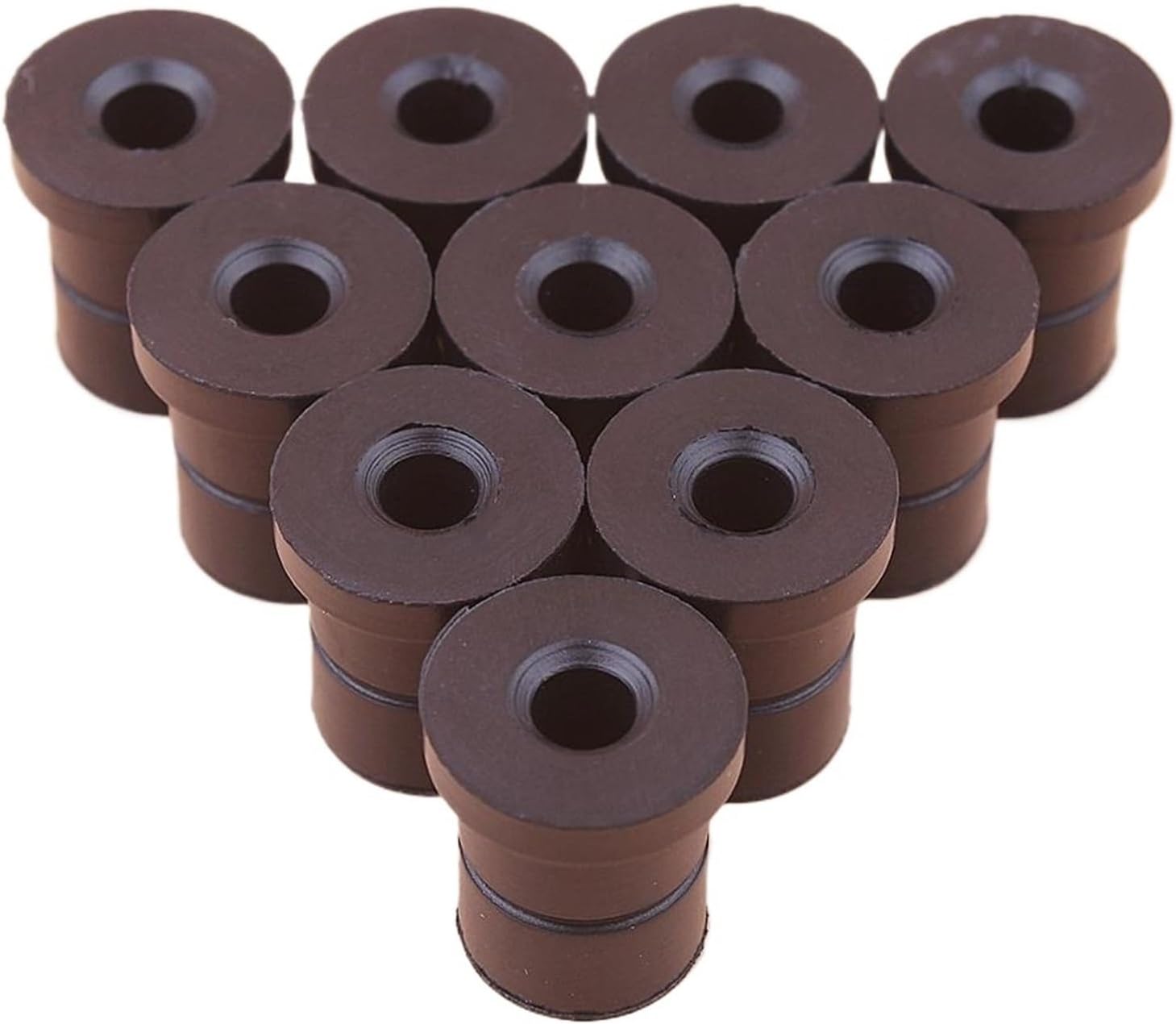 10pcs Shock Mount for H//U//S//Q//V//A//R//N//A 350 346XP 353 345 340 455 460 359 357 Chainsaw 503869201