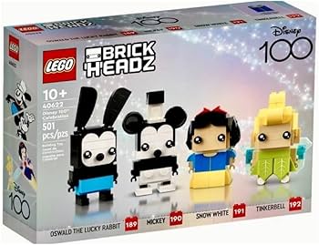 ディズニー100 Amazon.co.jp: Disney100 ミニフィギュアコレクション Vol.2