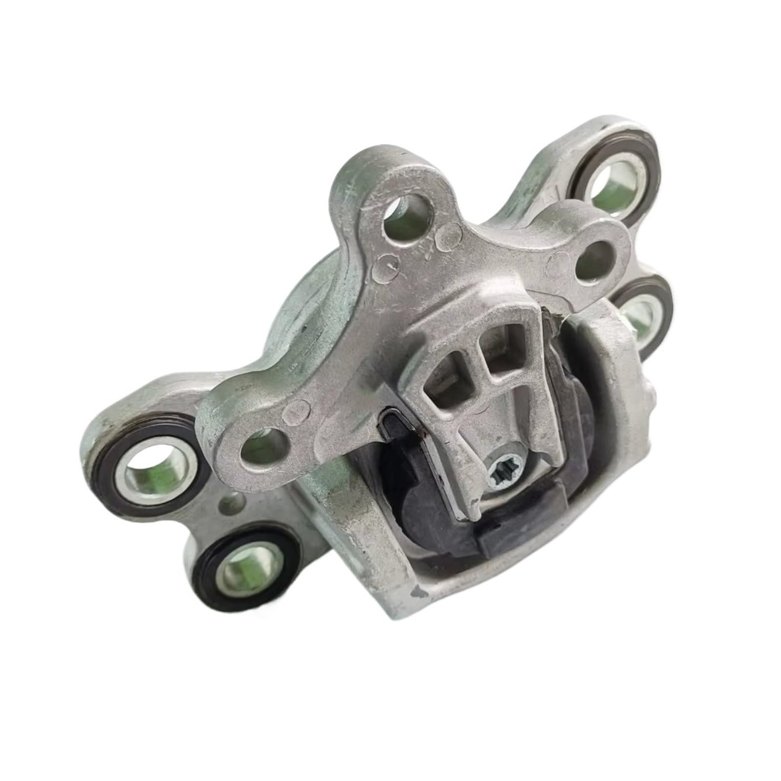 Engine Mount for Volvo for XC60 for S80 for V60 for V70 Engine Motor Transmission Mount Kit Gearbox Bracket 31262709 31262710 Engine Motor Mount