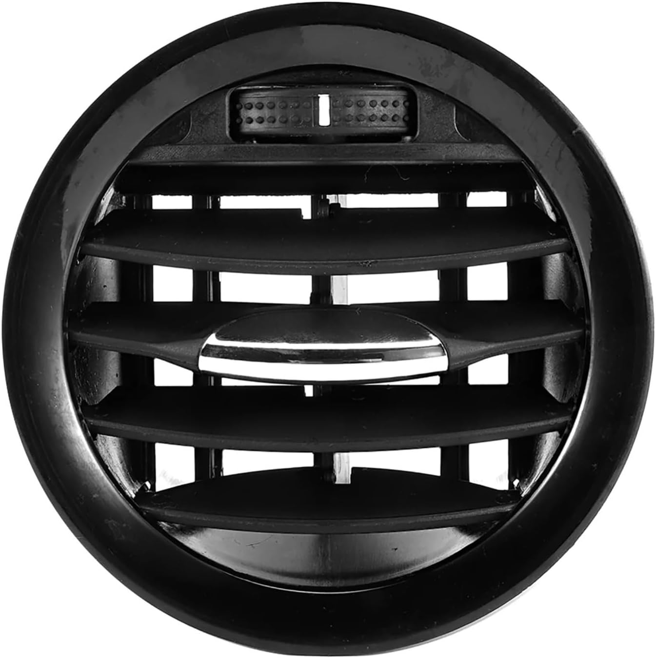 13203702 13365425 Heater Air Vent Nozzle Dashboard Air Vent Heater Outer 13203702 13365425 D 2006-2014