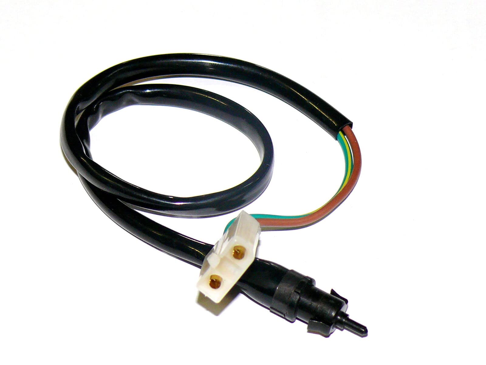 Interruptor de luz de freno para Yamaha DT TT XT XS 80 125 175 250 250 400 600 PGO Big Max