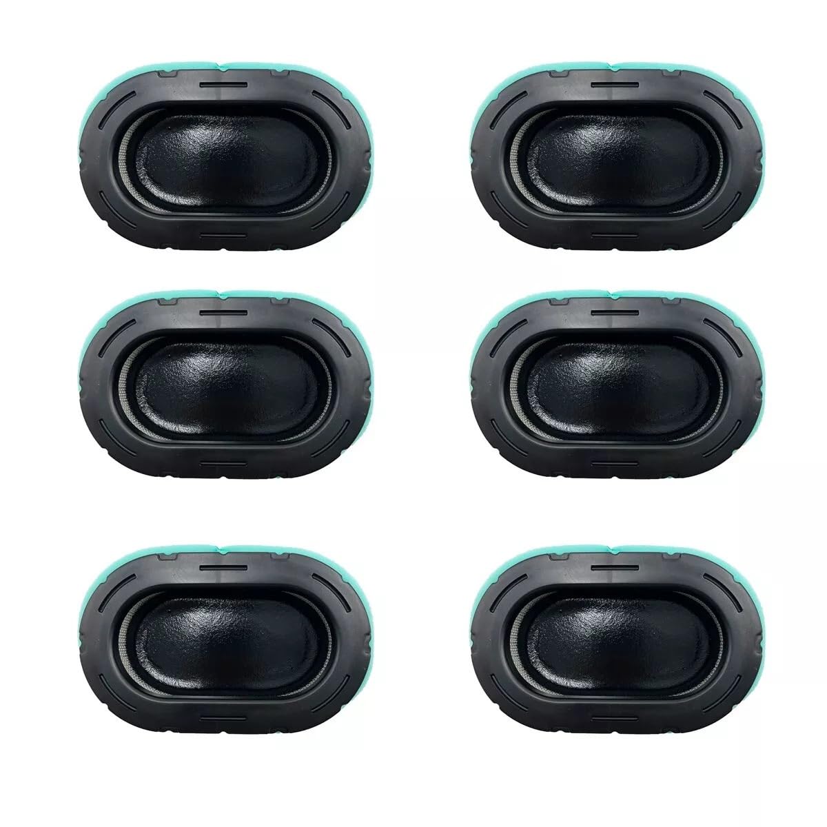Filtre à air pour Kohler 32 083 09-S pour stopper les pertes de puissance moteur