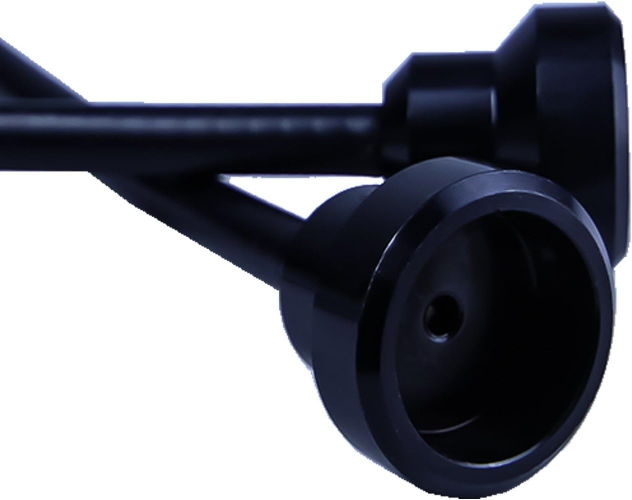 Godspeed ( MSS-EXT150 Work for All Mono-SS/Mono-RS COILOVER Extension KNOB 150MM (1 Pair)