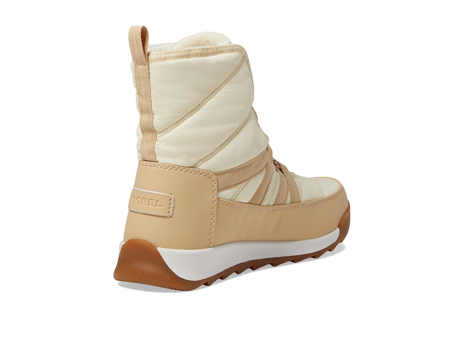 Woman's Boots SOREL Whitney™ II Plus Lace Waterproof - Picture 16 of 16