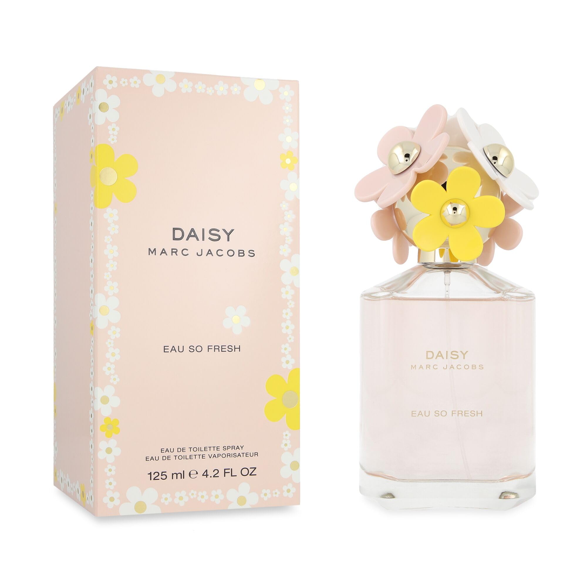 Marc Jacobs Eau de Toilette, 125 ml