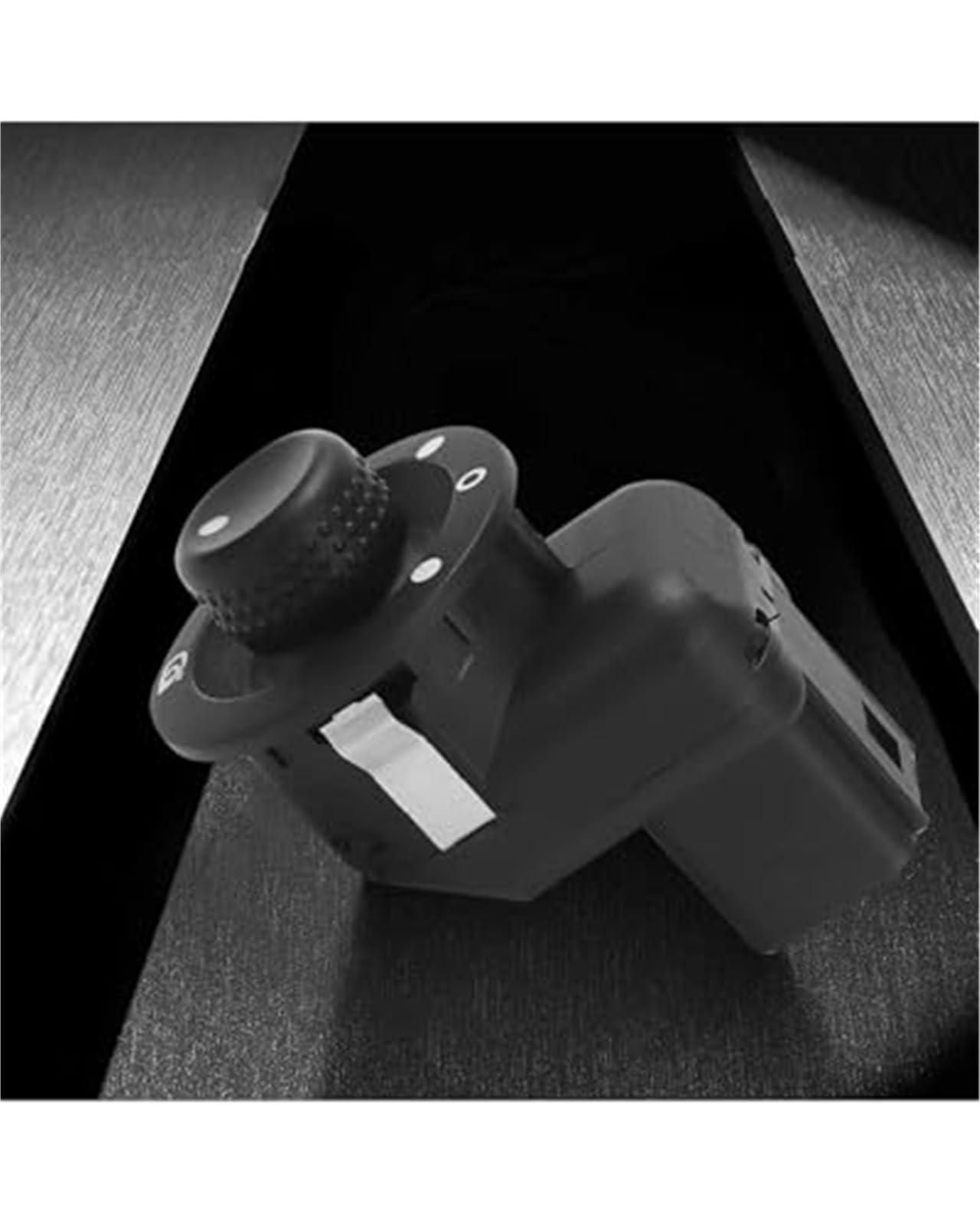 Interruptor del Espejo retrovisor del Coche para Laguna II y Megane 2 8200109014 Botón del Espejo retrovisor del Coche