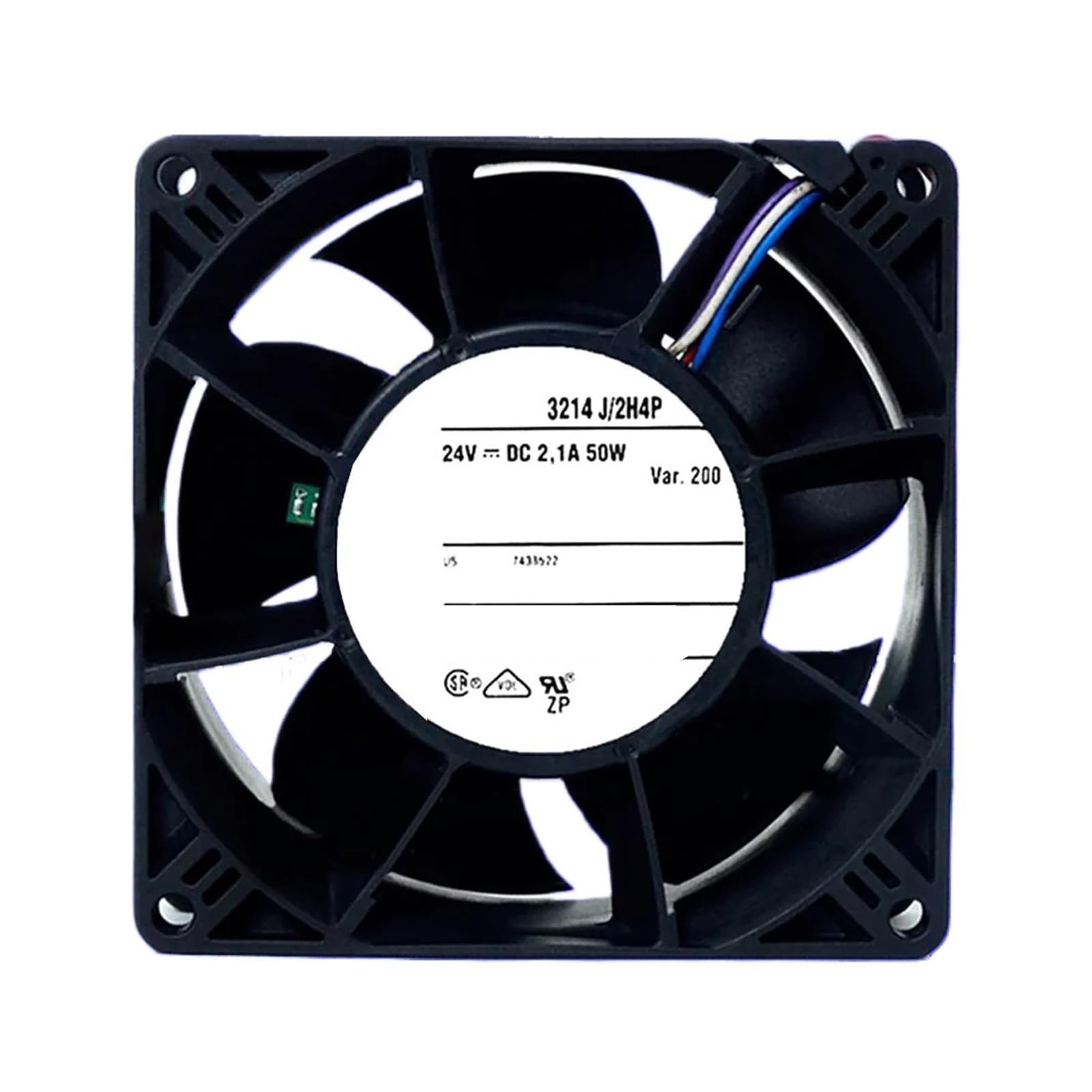 OKEWGHFL 3214J/2H4P 24VDC 50W COOLING FAN 9238 9CM 92 * 92 * 38MM