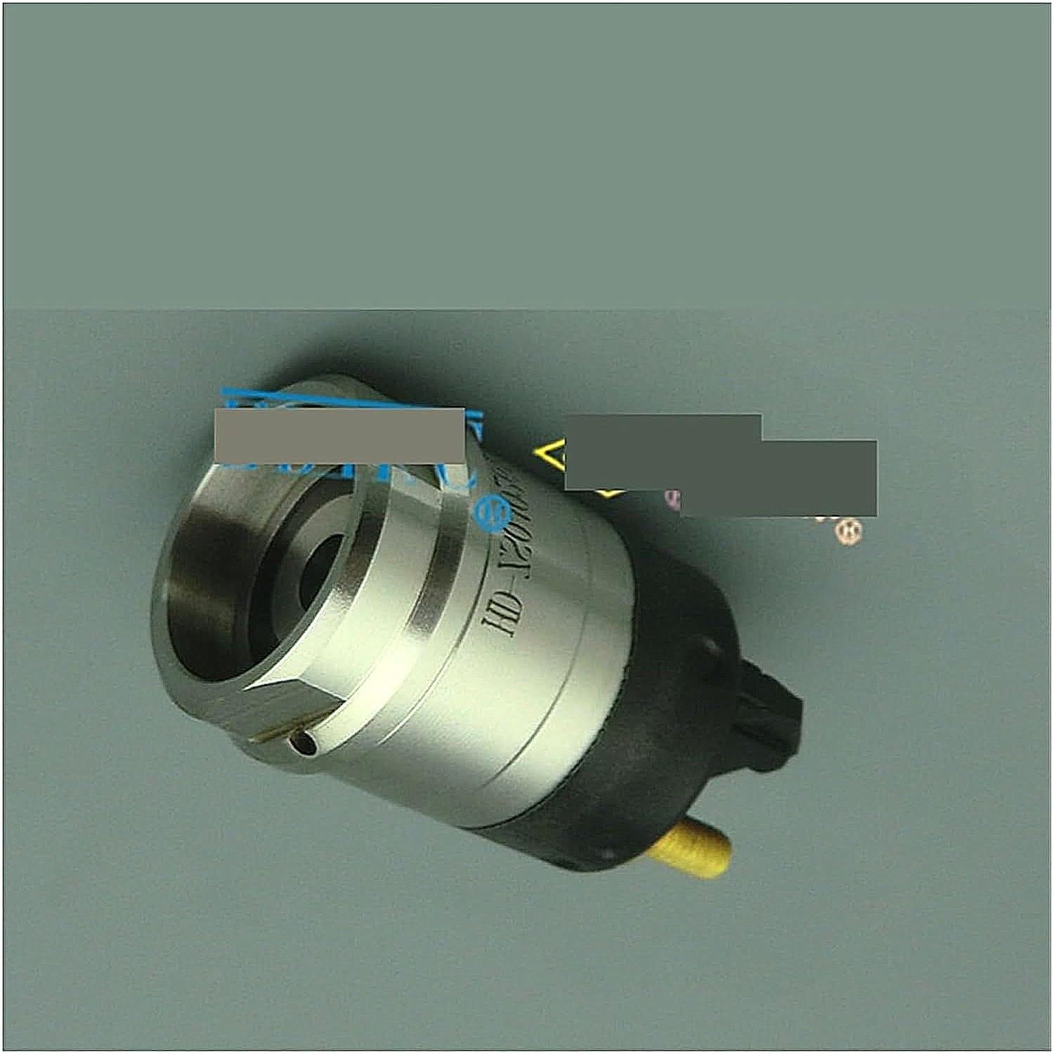 Válvula solenoide injetora de combustível F00R J02 697 Modelo