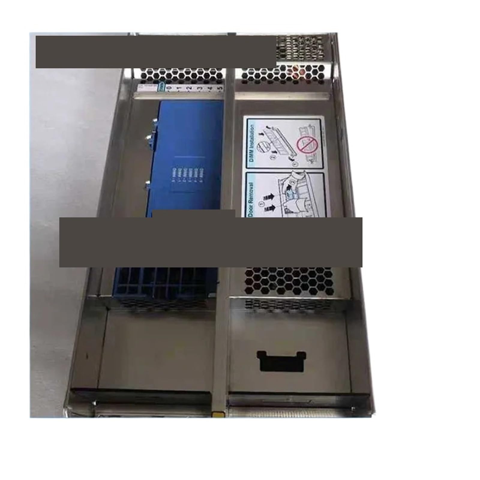 BALYDLUL 1pcs For VNX7500 Controller 110-113-724B Kit