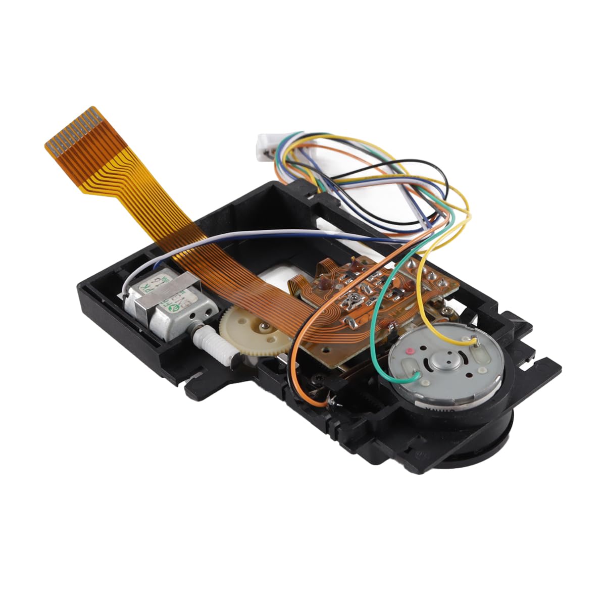 Alide Mécanisme De Lentille De Lecture Laser VAM1202 Vam1201 CDM12.1 Pour Lecteur CD Électronique DIY