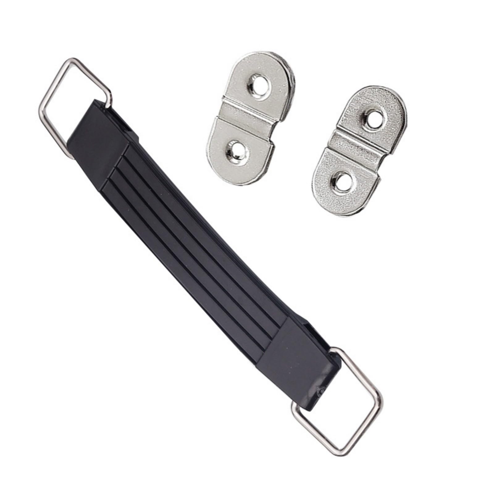 Geavonyg Multicolor Multipurpose Replacement Handle For Damaged Suitcases Easy To Attach And Remove For Easy Repair Hand Luggage Repair Part