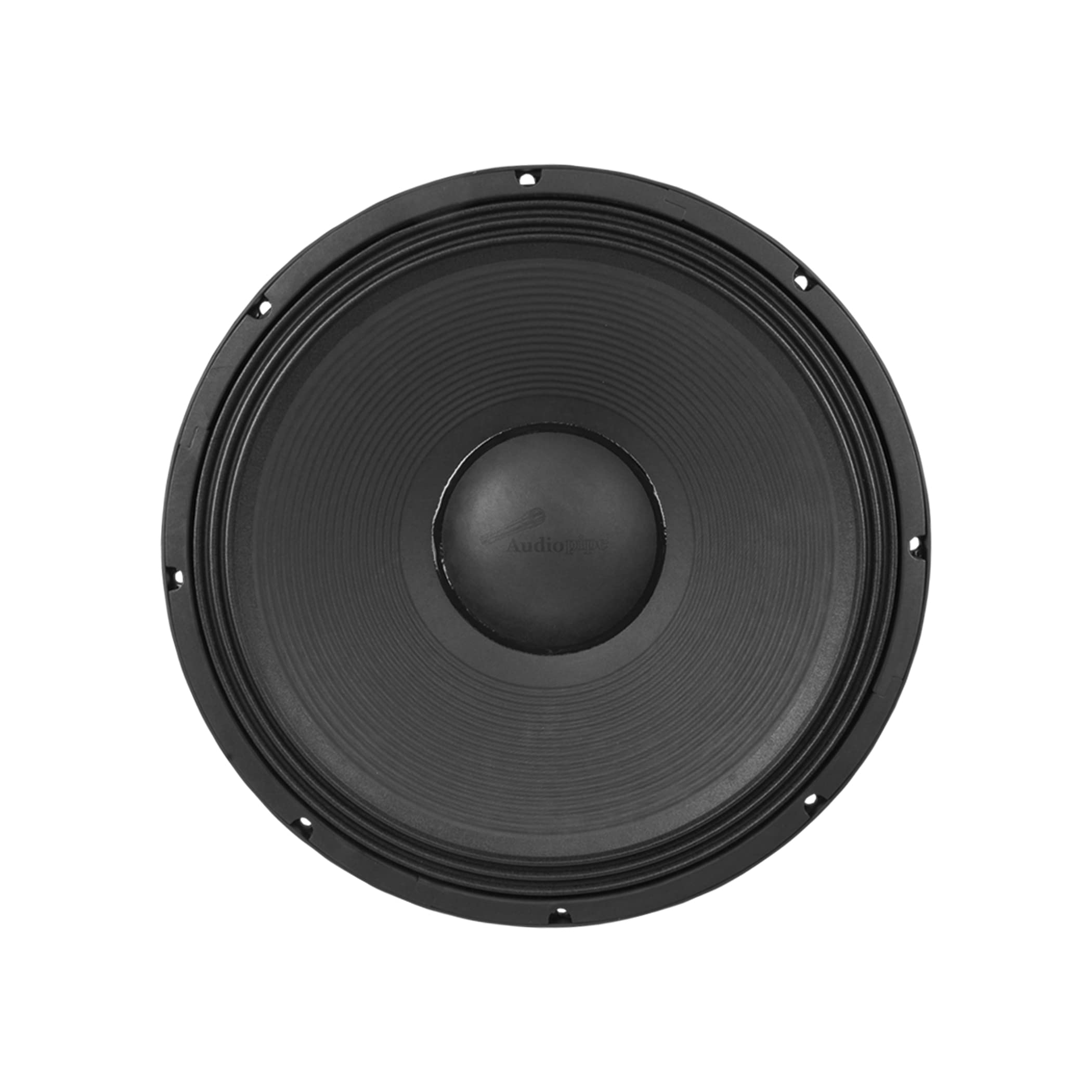 Amazon.com: Audiopipe Pro Audio 18 Inch Speaker, 1800 Watts with