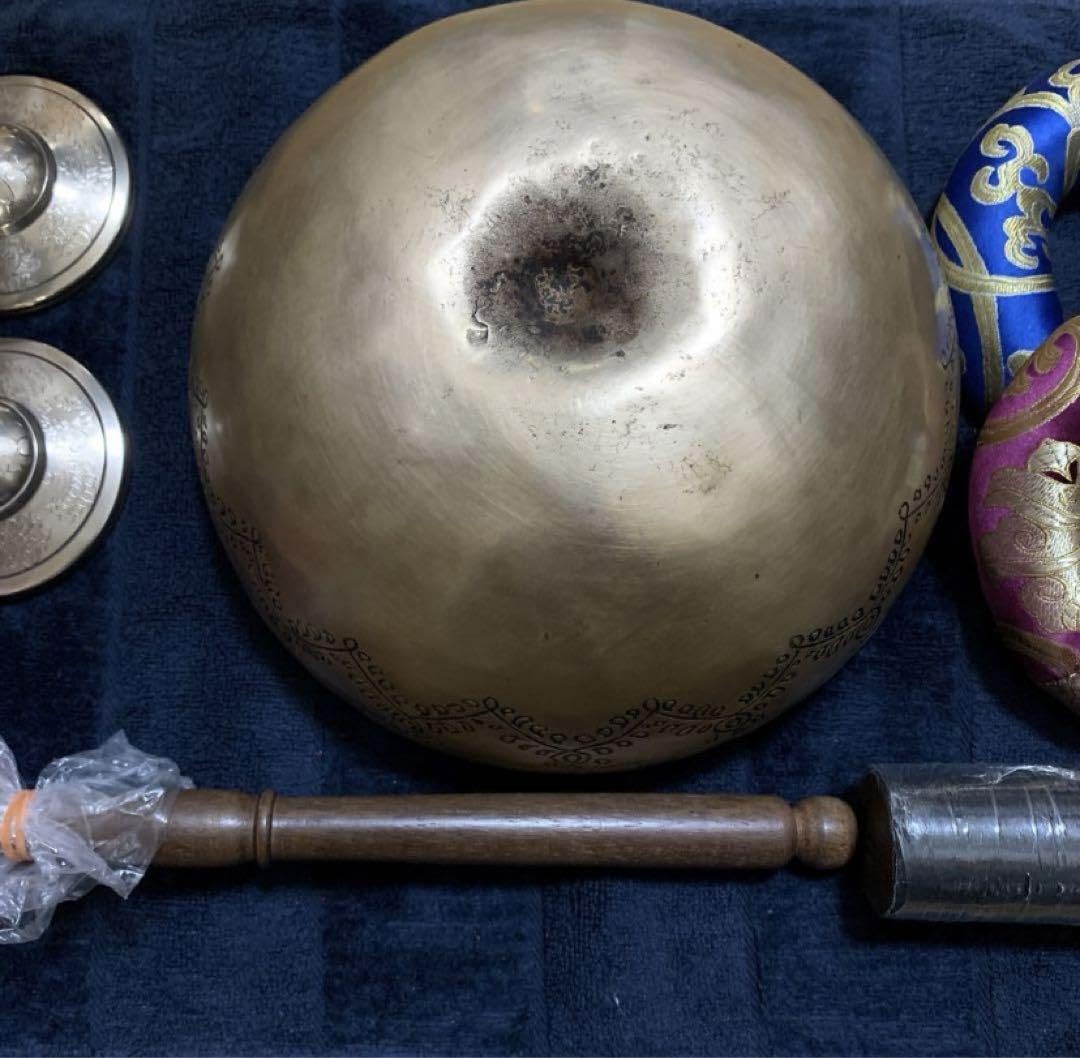 Amazon.co.jp: リンガムボウル ティンシャ 7品セット : Toys & Games 