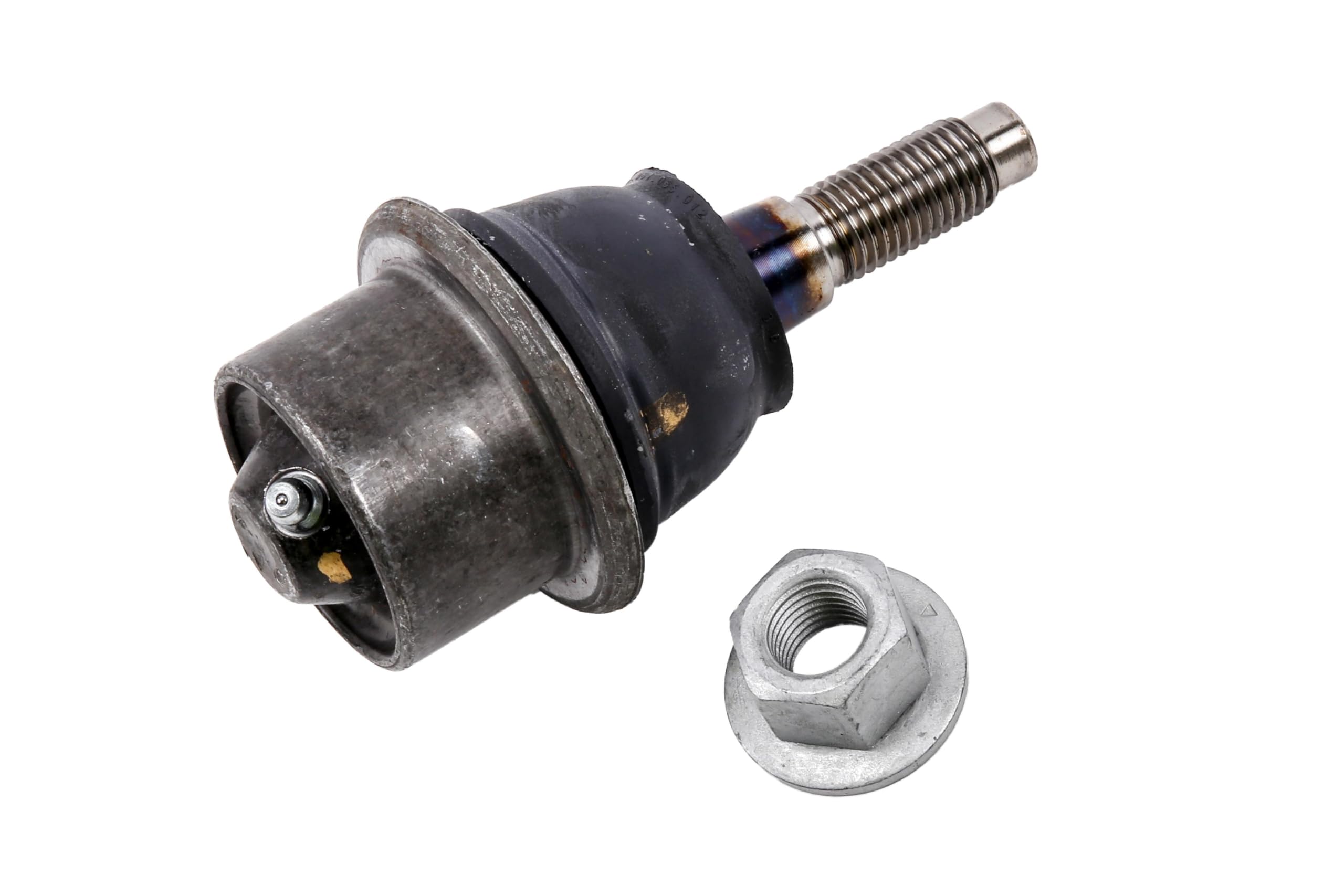 Amazon.com: GM Genuine Parts 19210782 Front Lower Suspension 