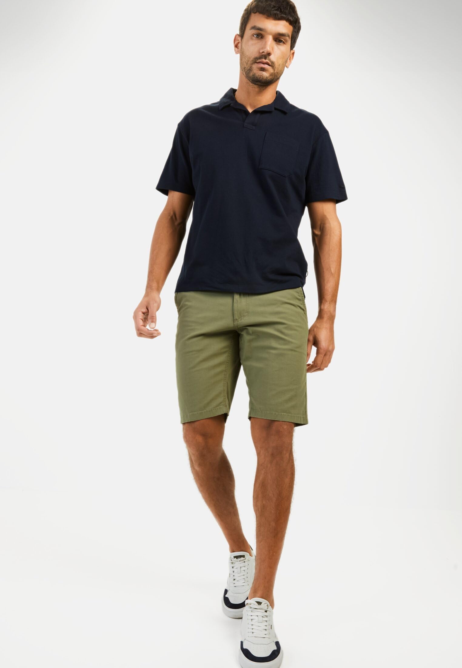 camel active 497r59-5f80 - Shorty Mężczyźni