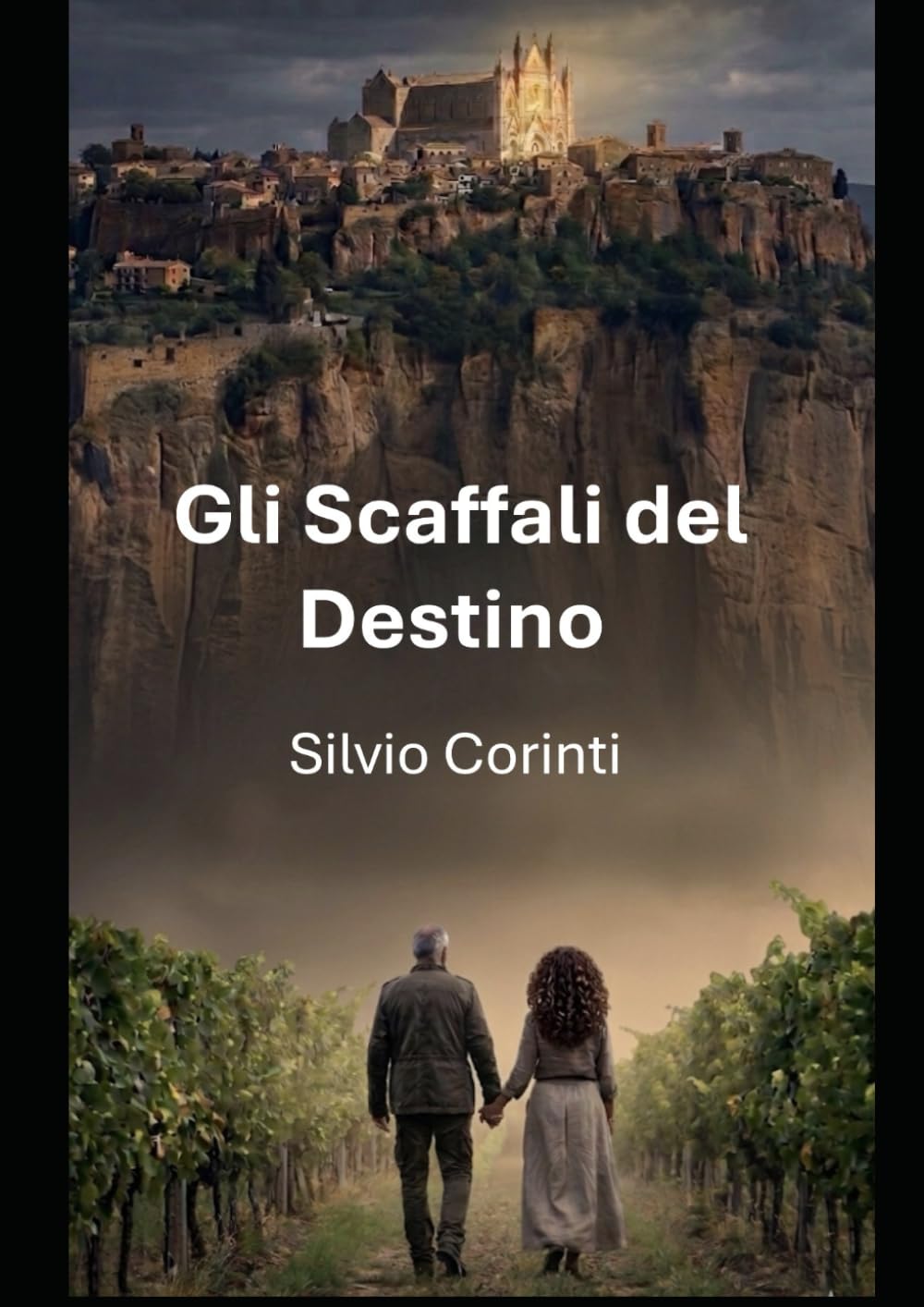 TRA GLI SCAFFALI DEL DESTINO