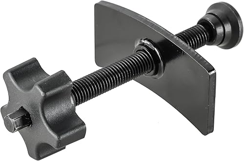 Herramienta de compresión de pinza de freno de disco  Esparcidor de pastillas de freno de alta resistencia, compresión de pistón de freno sin